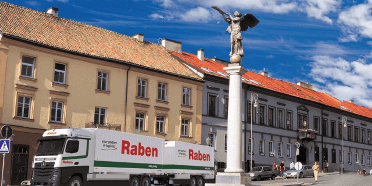 Kraje bałtyckie – małe gospodarki, duży potencjał logistyczny - INFBusiness