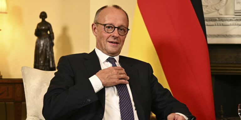 Koniec węgla w Niemczech opóźniony? Kanclerz Niemiec apeluje - INFBusiness