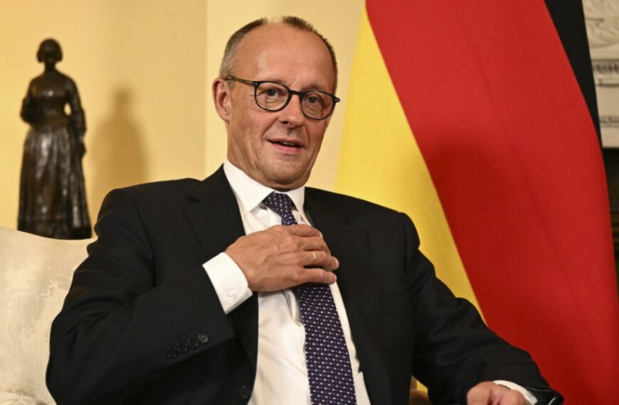 Koniec węgla w Niemczech opóźniony? Kanclerz Niemiec apeluje