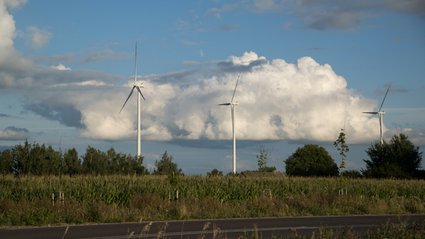 NIK krytykuje rząd za farmy wiatrowe. Czy tania energia elektryczna jest zagrożona?