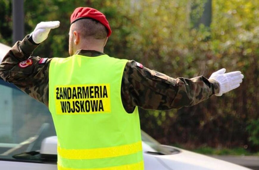 Zwrot akcji w sprawie eksplozji w Rembertowie. Wojsko weszło do mieszkania rannego.