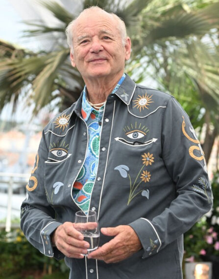 Znani urodzeni 21 września: Bill Murray, Cheryl Hines