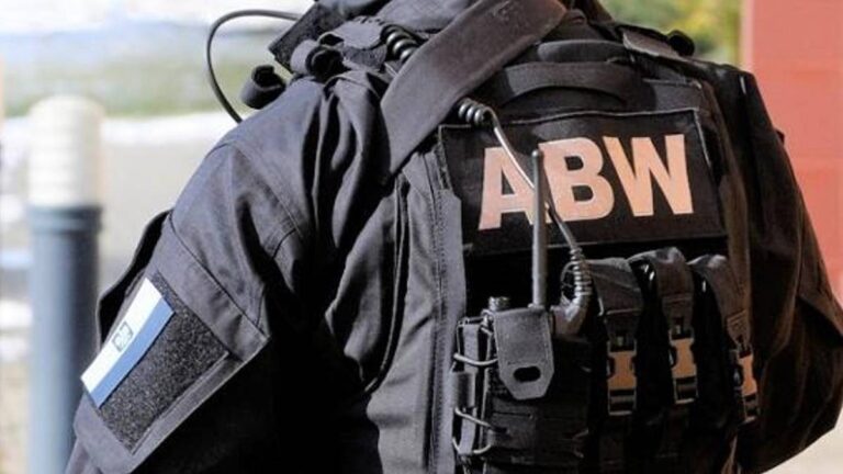 Białoruski agent zatrzymany przez Agencję Bezpieczeństwa Wewnętrznego - INFBusiness