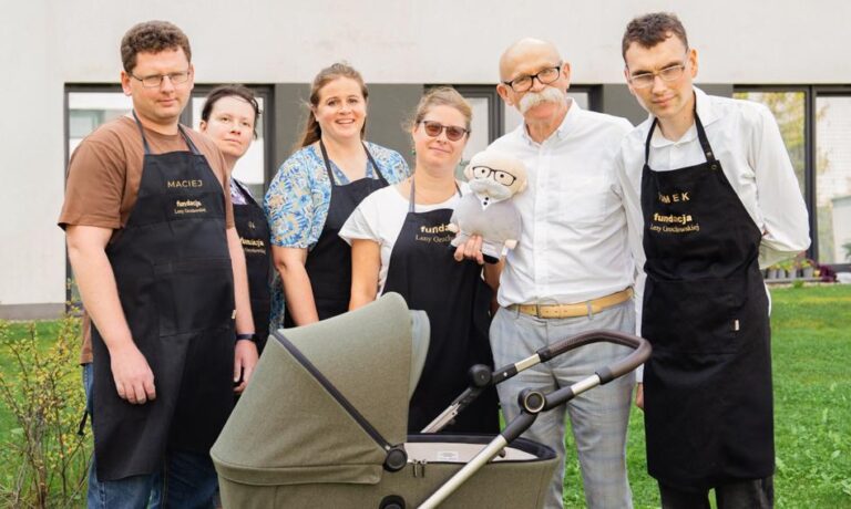 10 000 zł za poczęcie dziecka? Polski deweloper rozpoczyna kontrowersyjną kampanię ratowania demograficznego. - INFBusiness