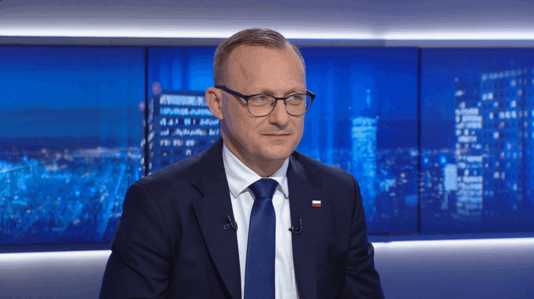 Reparacje od Rosji. Rzecznik prezydenta zabrał głos. - INFBusiness