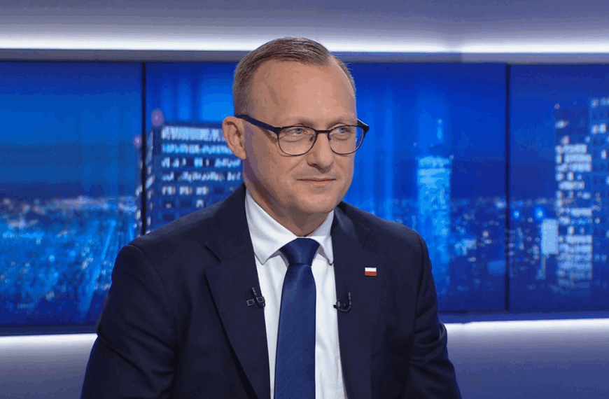Reparacje od Rosji. Rzecznik prezydenta zabrał głos.