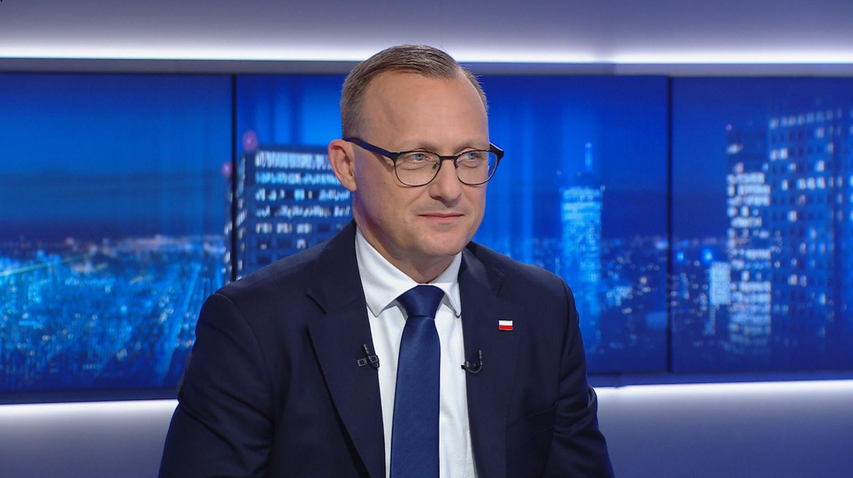 Reparacje od Rosji. Rzecznik prezydenta zabrał głos.