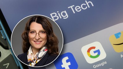 Niskie podatki dla gigantów. Nie tylko Google i Facebook płacą za mało.