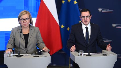 Znamy priorytety ministerstw energii i klimatu. Zaskakujące luki