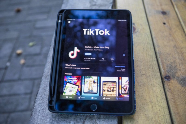 Badanie wzywa widzów TikToka do sprawdzania źródeł porad dotyczących zdrowia seksualnego - INFBusiness
