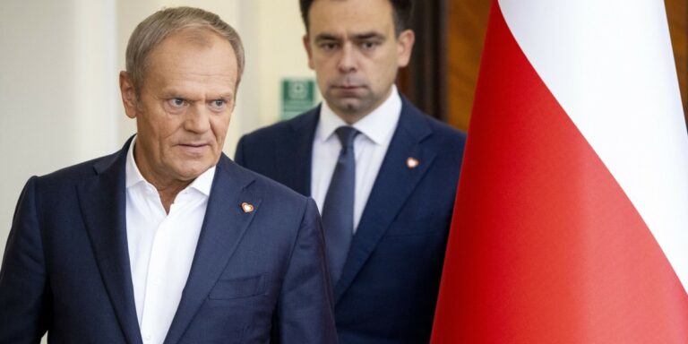Trudna sytuacja fiskalna i działania Rosji. Moody's podejmie decyzję w sprawie ratingu Polski w piątek. - INFBusiness