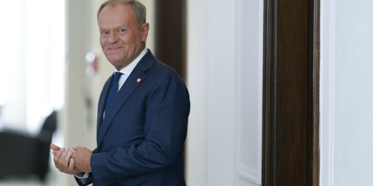 Rząd przyjął projekt budżetu - INFBusiness