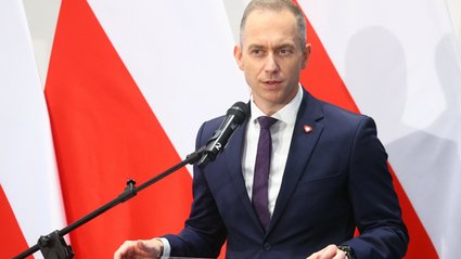 800+ dla Ukraińców. Rząd przygotowuje nowe zasady płatności.