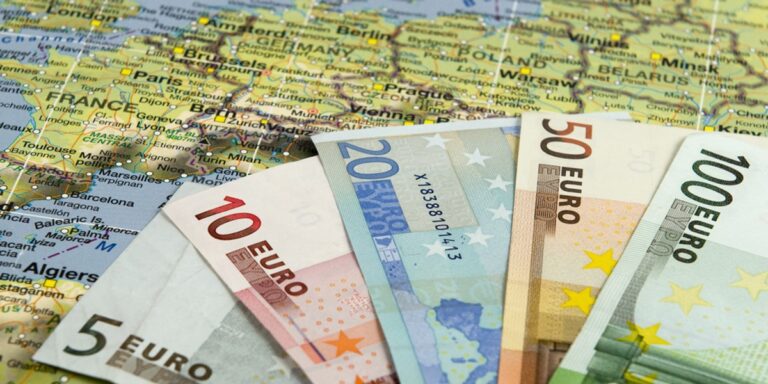 Indeksy PMI pokazują naprzemienne tendencje w gospodarkach Niemiec i Francji - INFBusiness