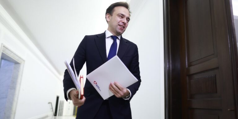 Nowy konflikt w rządzie. Chodzi o miliardy dla przemysłu wydobywczego. - INFBusiness