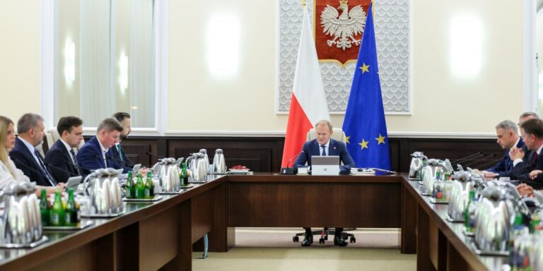 Rząd przyjmuje strategię zadłużenia na lata 2026-2029 - INFBusiness