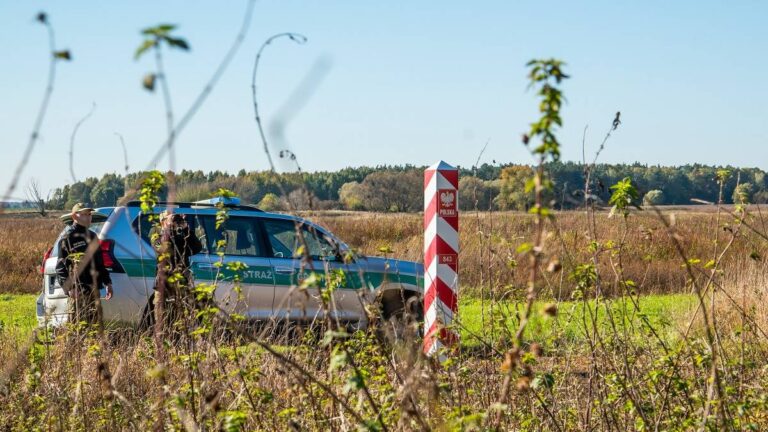 Afgańczyk zatrzymany przez siły bezpieczeństwa. Rzekomo zaatakował polskich żołnierzy. - INFBusiness