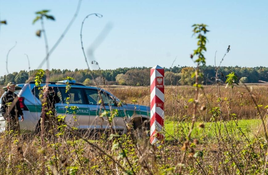 Afgańczyk zatrzymany przez siły bezpieczeństwa. Rzekomo zaatakował polskich żołnierzy.