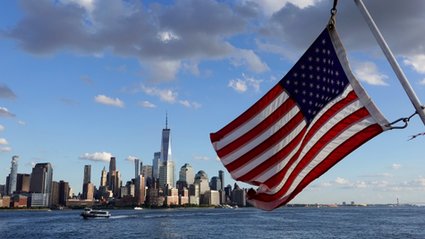 Opublikowano kluczowe dane z rynku pracy. Mogą one zadecydować o obniżkach stóp procentowych w USA.