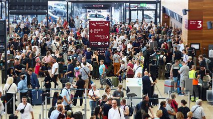 Kolejny zwrot akcji w sprawie Hossoland. „Jesienne otwarcie” - INFBusiness