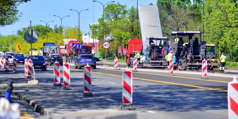 W Warszawie na trzech mieszkańców przypada obecnie jedno mikroprzedsiębiorstwo. To sygnał ostrzegawczy dla budżetu państwa. - INFBusiness