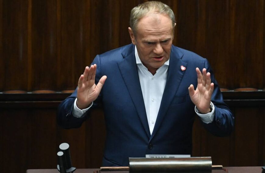 Podejrzany rzekomo ukradł samochód rodzinny premiera. Podejrzany zostanie aresztowany.