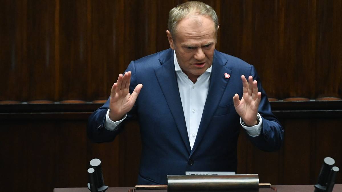 Podejrzany rzekomo ukradł samochód rodzinny premiera. Podejrzany zostanie aresztowany.