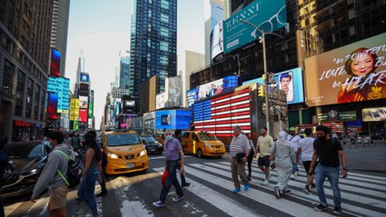 Poznaliśmy kluczowe dane dotyczące inflacji w USA dla Fed