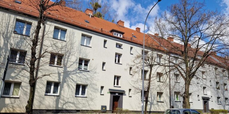 Apartamenty górnicze na sprzedaż. Najemcy mają trzy miesiące na odpowiedź. - INFBusiness