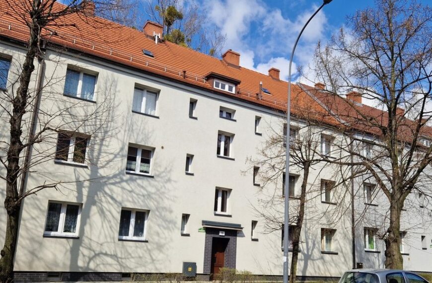 Apartamenty górnicze na sprzedaż. Najemcy mają trzy miesiące na odpowiedź.