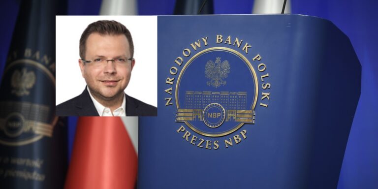 Kiedy nastąpi obniżka stóp procentowych? – ocenia Przemysław Litwiniuk - INFBusiness