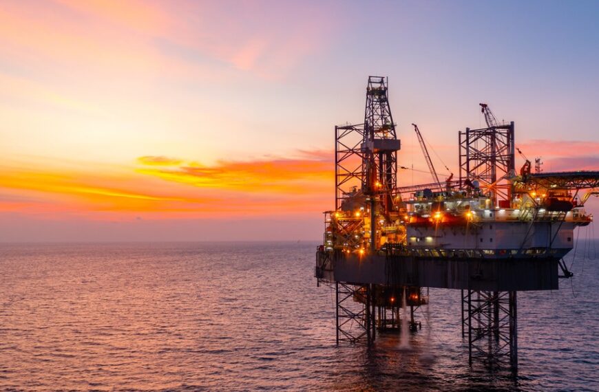 ORLEN: pierwsza roczna umowa z Equinor na dostawy ropy naftowej