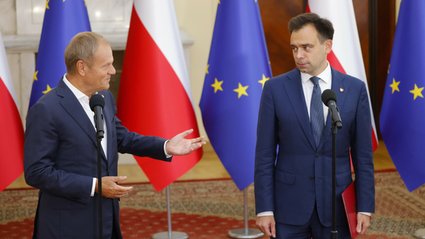 Ekonomiści nie wykluczają obniżenia ratingu Polski. Wymieniają największe problemy.