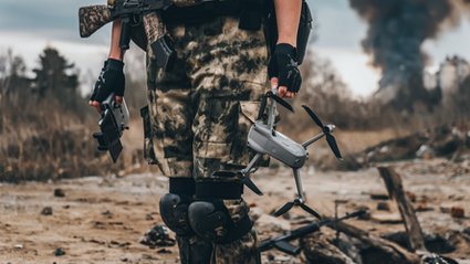 Ukraińcy zadali kolejny cios. Uderzają w silniki gospodarki Putina.