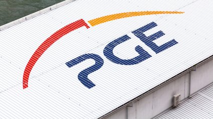 PGE uruchamia nowy blok opalany gazem.