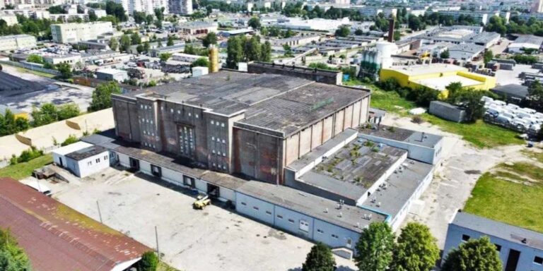Ukraińcy nie mogą sprzedać swojego zakładu w Polsce. Kupili go, zwolnili pracowników, a teraz cena spadła o połowę. - INFBusiness