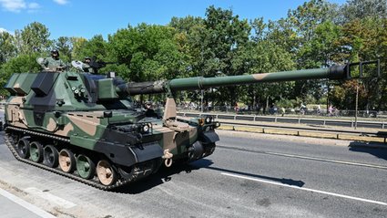 Jest umowa z amerykańskim gigantem. Chodzi o produkcję amunicji.
