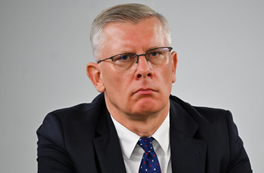 Sławomir Cenckiewicz o ustaleniach „Rzeczpospolitej”: nie widziałem notatki MON