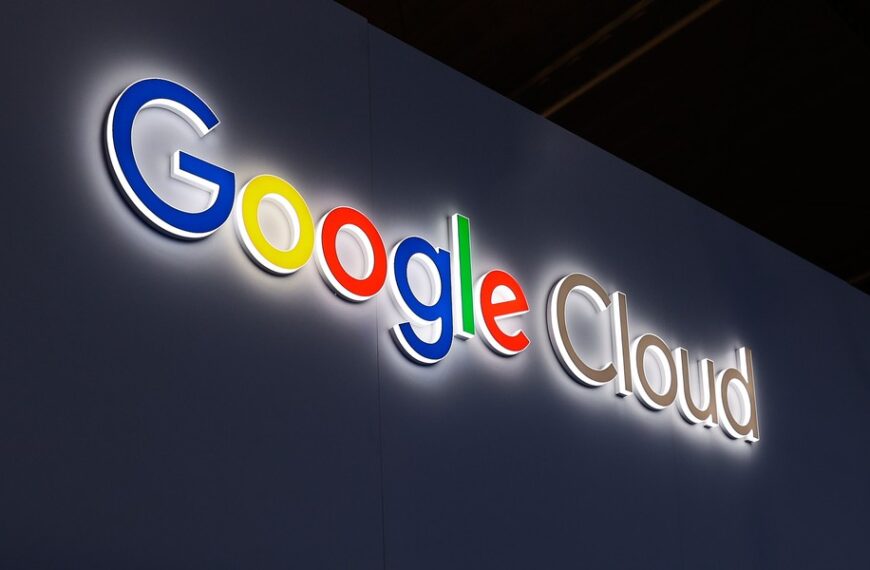 Przedsiębiorstwa państwowe współpracują z Google. Oto korzyści, jakie mogą dzięki temu osiągnąć.