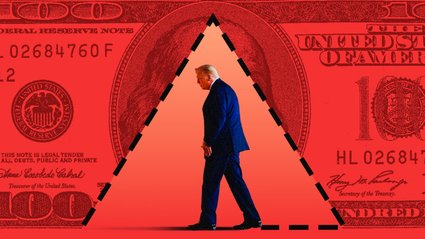 Ekonomiczny trilemat Donalda Trumpa. Ma problem, bo nie może mieć wszystkiego naraz.