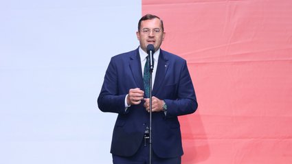 Przemysł przerażony ministrem