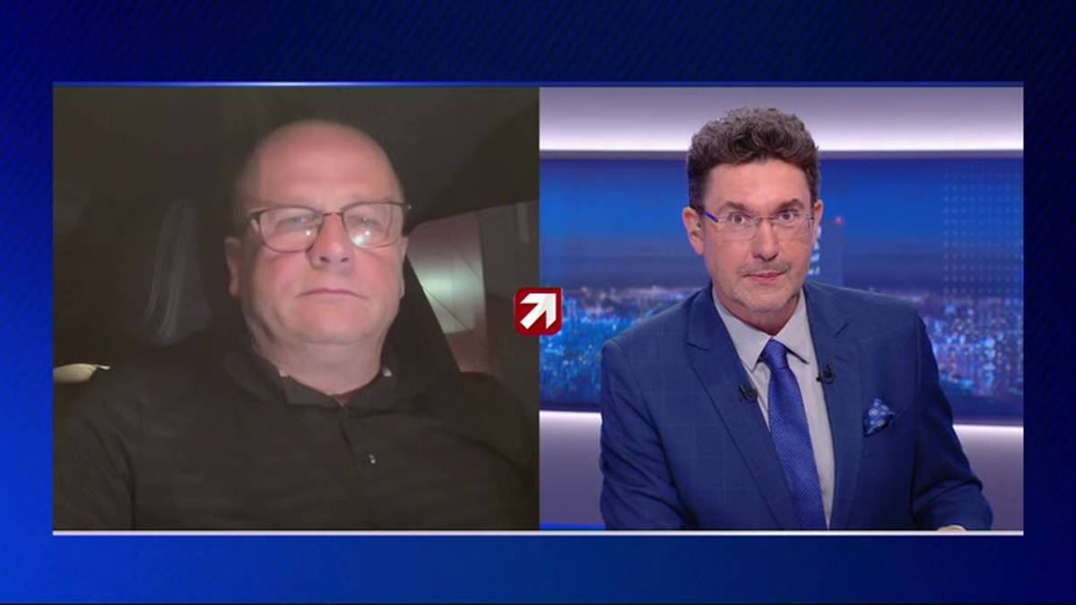 Samotnie, bez żadnego sprzętu asekuracyjnego, 24-letni Francuz wspiął się na Varso Tower. - INFBusiness