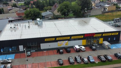 Ta popularna sieć chce do 2030 roku mieć 400 sklepów.