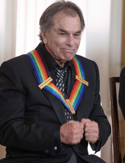 Znani urodzeni 11 września: Mickey Hart, Brian De Palma