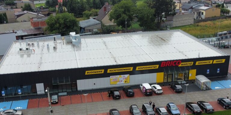 Sieć ta chce mieć 400 sklepów do 2030 roku. - INFBusiness