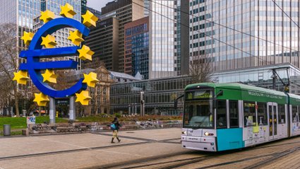 Europejski przemysł to pozytywne zaskoczenie. Po raz pierwszy od trzech lat przełamał krytyczną barierę.