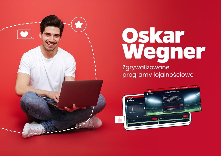 Treść artykułu oraz lista produktów zostały przygotowane przez M. Media Dom Mediowy w celach promocyjnych. Najlepsze programy lojalnościowe dla firm – TOP 5 systemów, które pomogą Twojej firmie przyciągnąć i zatrzymać klientów - INFBusiness