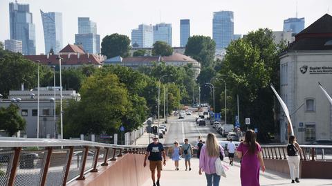 Szacunkowe bezrobocie w sierpniu 2025 r. – dane Ministerstwa Rodziny, Pracy i…