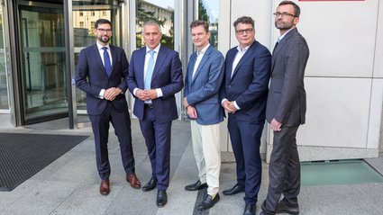 Polska przygotowuje się do negocjacji z Westinghouse. Stawką jest 200 miliardów złotych.