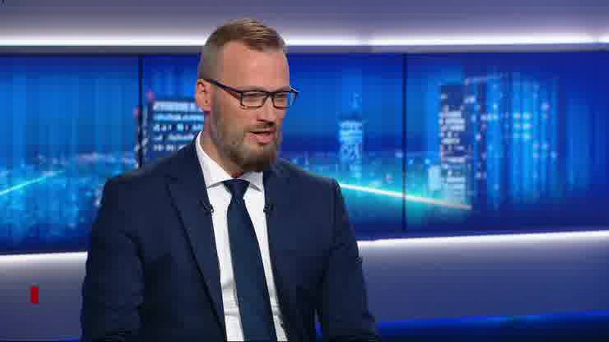 Kłótnia o czołg podarowany przez Pawła Bejdę. „Zredukowaliśmy koszty”. - INFBusiness